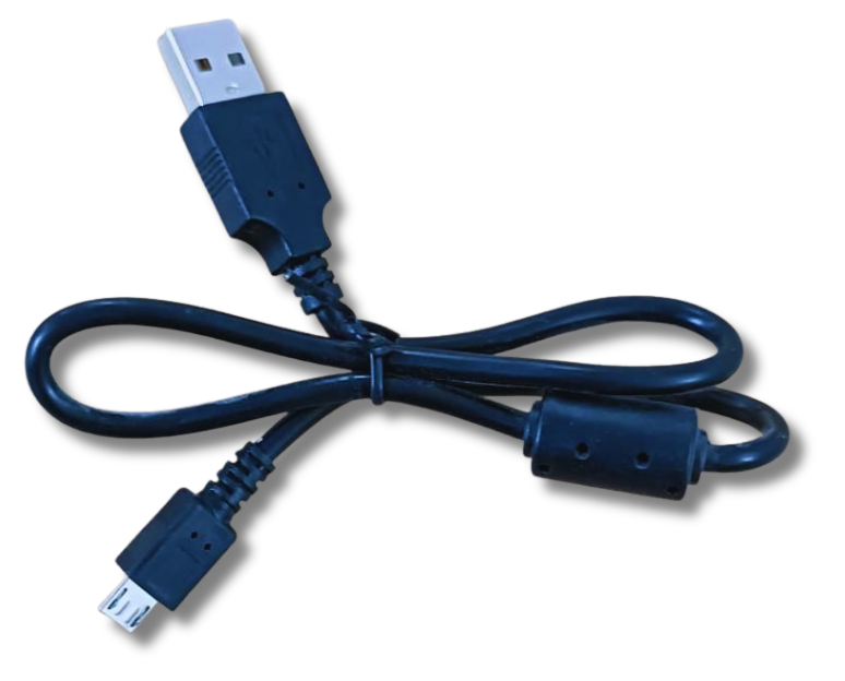Micro USB with Filter